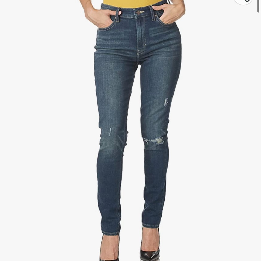 Lucky brand jeans